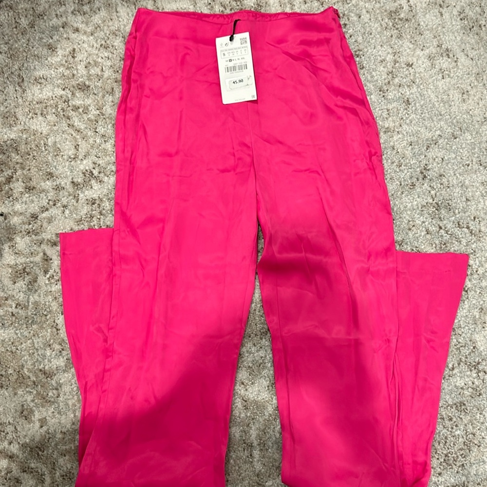 NWT Zara Pants